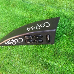 Botonera Alza Vidrio Piloto Chevrolet Corsa 1.6 2007