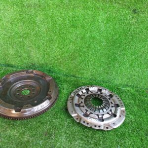 Volante Inercia Chervolet Combo 1.7 2000