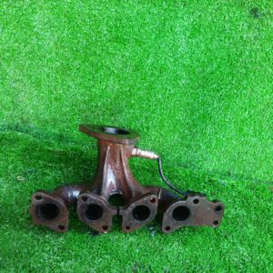 Múltiple Escape Original Chevrolet Sail Classic 1.4 2014