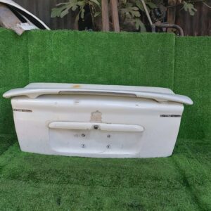 Maletero Chevrolet Corsa 1.6 2005