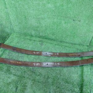 Paquete Resorte Original Fiat Fiorino 1.5 1999