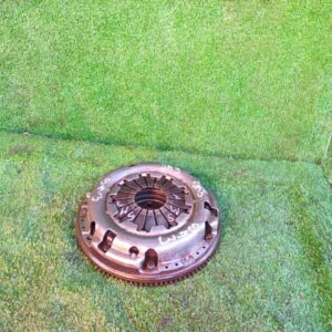 Volante Inercia Samsung Sm3 1.6 2013