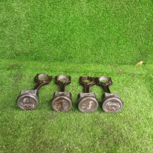 Pistones con Biela Original STD Fiat Fiorino 1.3 2010