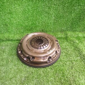 Volante Inercia Chervolet Sail Classic 1.4 2014