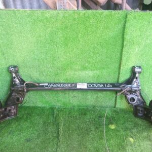 Eje Trasero Original Chevrolet Corsa 1.6 2007