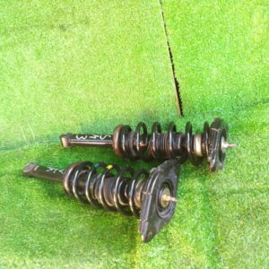 Amortiguadores Traseros Samsung Sm3 2013 1.6 2013