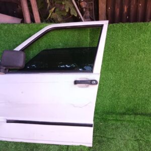 Puerta Piloto Fiat Fiorino 1.5 2000