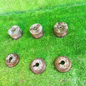 Piñones Leva Samsung Sm3 1.6 2013