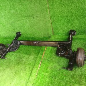 Eje Trasero Original Chevrolet Spark 1.0 2010