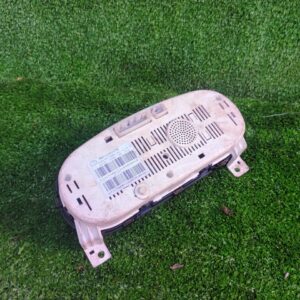 Sinoptico Original Great wall C30 2017