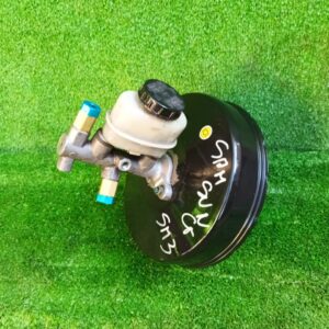 Servo Freno Samsung Sm3 1.6 2013