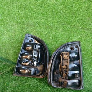 Foco Trasero Chervolet Corsa 1.6 2006