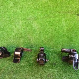 Soporte Motor Chevrolet Spark 1.0 2009