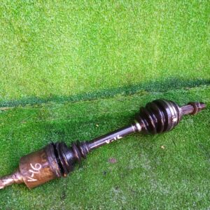 Eje Palier Izquierdo Nissan V16 2004