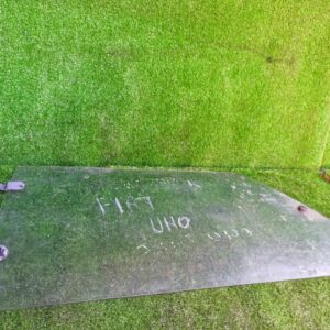 Vidrios Laterales Fiat Uno 1998