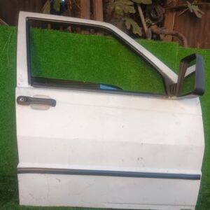 Puerta Derecha Fiat Fiorino 1.5 1999