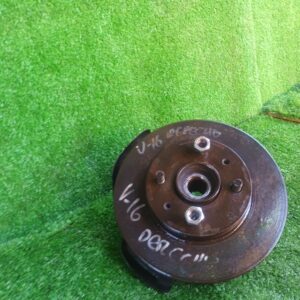 Masa Muñon Nissan V16 2003