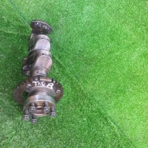 Cigueñal Original Nissan Tiida 2013