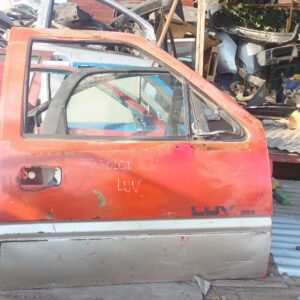 Puerta Derecha Chervolet Luv 2.3 1995