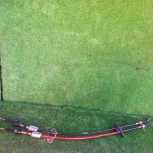 Piolas Cambios Original Chevrolet Sail Classic 1.4 2014