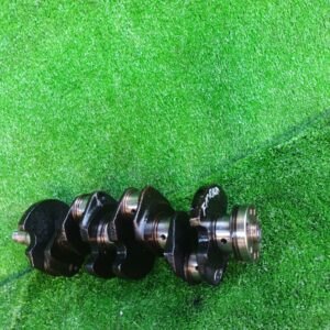 Cigueñal Original Fiat Fiorino 1.5 1999