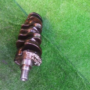 Cigueñal Original Chevrolet Luv 2.3 1995