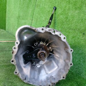 Caja Cambios Original Chevrolet Luv 2.3 1995