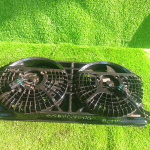 Electro Ventilador Ssangyong Actyon 2011