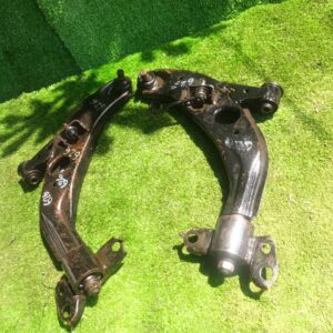 Bandejas Mazda 626 2000