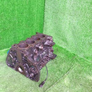 Block Original Chevrolet Sail Classic 1.4 2014