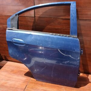 Puerta Trasera Chevrolet Sail Classic 1.4 2014