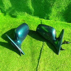 Espejos Retrovisor Hyundai Accent 1998