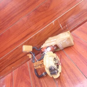 Bomba Bencina Nissan V16 2003