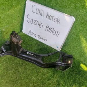 Cuna Motor Original Suzuki Maruti 2000