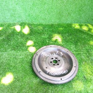 Volante Inercia Fiat Fiorino 1.3 2005