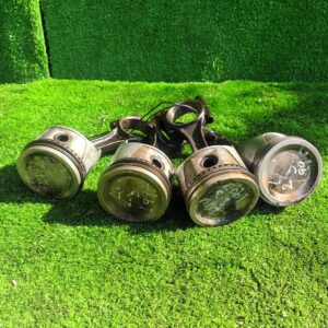 Pistones con Biela Original Chevrolet Luv 2.3 1995