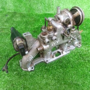 Múltiple Escape Original Chevrolet Luv Carburada 2.3 1995