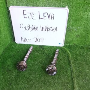 Eje Leva Original Subaru Impreza 2017