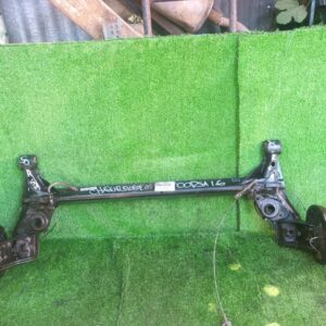 Eje Trasero Original Chevrolet Corsa 1.6 2007