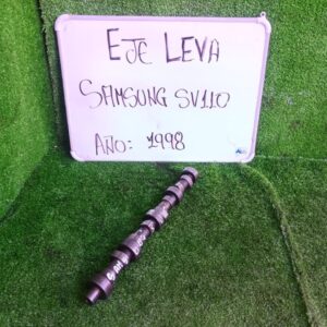 Eje Leva Original Camión Samsung Sv110 1998