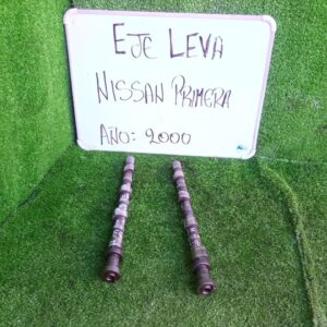 Eje Leva Original Nissan Primera 2000