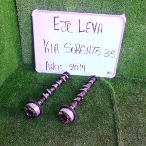 Eje Leva Original Kia Sorento 3.5 2014