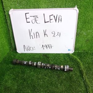 Eje Leva Original Kia K 2.4 1997