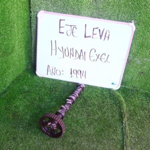 Eje Leva Hyundai Exel 1994
