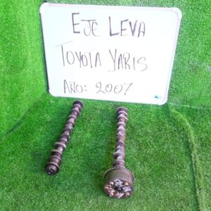 Eje Leva Toyota Yaris 2007