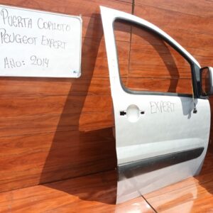 Puerta Derecha Peugeot Expert 2013
