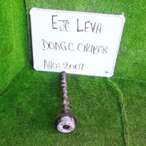 Eje Leva Dodge Caliber 2.0 2008