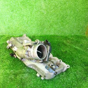 Cuerpo Aceleracion Kia Frontier 2.5 205