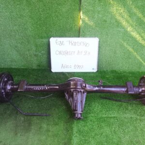 Eje Trasero Original Chevrolet Luv 2.3 1995