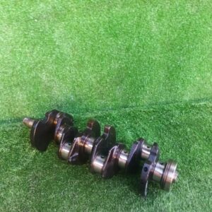 Cigueñal Original Fiat Fiorino 1.5 1999